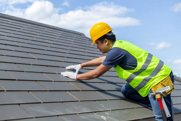 Sealant for Roof in Kinder, LA