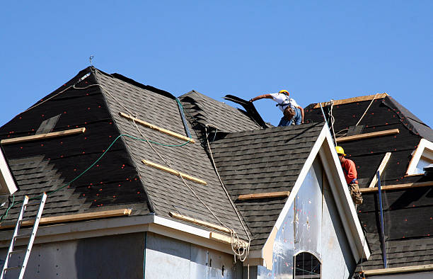 Professional Roofing Contractor in Kinder, LA