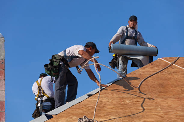 Best Roof Leak Repair  in Kinder, LA