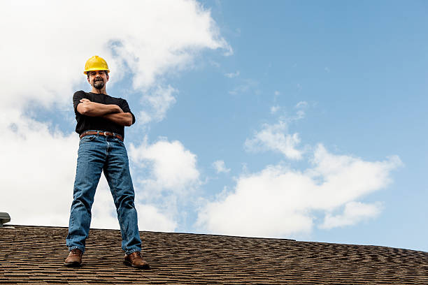 Best Shingle Roofing Installation  in Kinder, LA
