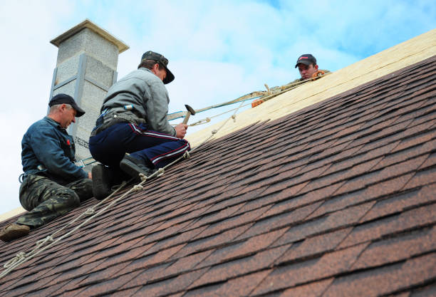 Quick and Trustworthy Emergency Roof Repair Services in Kinder, LA