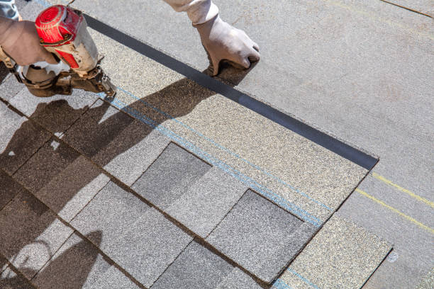 Best Residential Roofing Contractor  in Kinder, LA